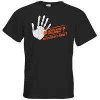 Motiv: T-Shirt Premium - Kampagnenmotiv #gehtsnochkarlsruhe - bestimme auf Wunsch Details wie Produkt, Grösse, Farbe und Position selbst ! Motiv: T-Shirt Premium - Kampagnenmotiv #gehtsnochkarlsruhe