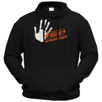 Motiv: Hoodie Premium FAIR WEAR - Kampagnenmotiv #gehtsnochkarlsruhe - bestimme auf Wunsch Details wie Produkt, Grösse, Farbe und Position selbst ! Motiv: Hoodie Premium FAIR WEAR - Kampagnenmotiv #gehtsnochkarlsruhe
