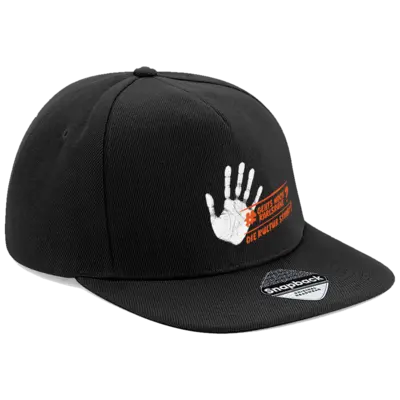 Motiv: Flatpeak Cap - Kampagnenmotiv #gehtsnochkarlsruhe
