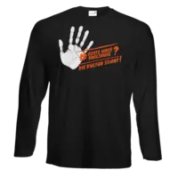 Motiv: Exact 190 Longsleeve FAIR WEAR - Kampagnenmotiv #gehtsnochkarlsruhe - bestimme auf Wunsch Details wie Produkt, Grösse, Farbe und Position selbst ! Motiv: Exact 190 Longsleeve FAIR WEAR - Kampagnenmotiv #gehtsnochkarlsruhe