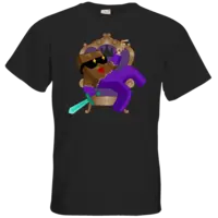 Motiv: T-Shirt Premium - Helden2 