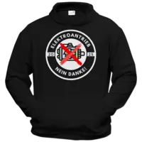Motiv: Hoodie Classic