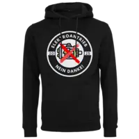 Motiv: Heavy Hoodie