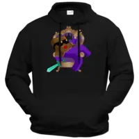 Motiv: Hoodie Premium FAIR WEAR - Helden2 