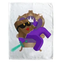 Motiv: Handtuch Fullprint - Helden2 