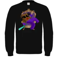 Motiv: Sweatshirt FAIR WEAR - Helden2 