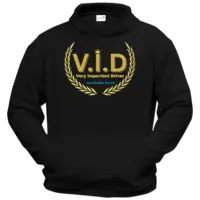Motiv: Hoodie Classic