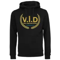 Motiv: Heavy Hoodie
