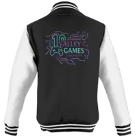 Motiv: College Jacke
