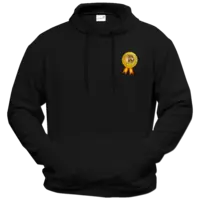 Motiv: Hoodie Premium FAIR WEAR - yooliety Auszeichnung 