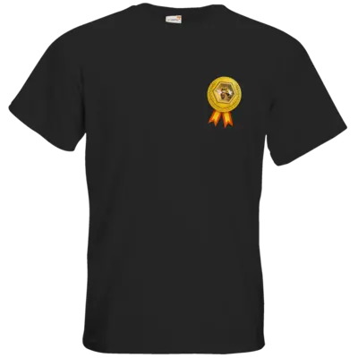 Motiv: T-Shirt Premium - yooliety Auszeichnung 