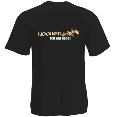 Motiv: T-Shirt Premium - yooliety Auszeichnung  - Bild 2