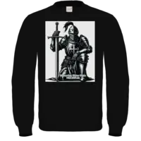 Motiv: Sweatshirt FAIR WEAR