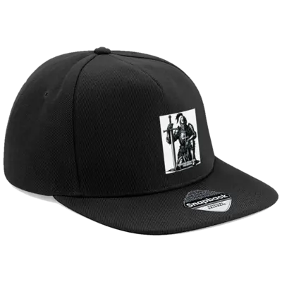 Motiv: Flatpeak Cap