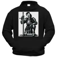 Motiv: Hoodie Classic