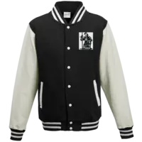 Motiv: College Jacke