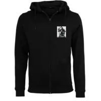 Motiv: Heavy Zip-Hoodie