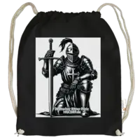 Motiv: Cotton Gymsac