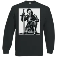 Motiv: Sweatshirt Classic