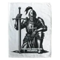 Motiv: Handtuch Fullprint