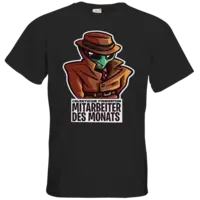 Motiv: T-Shirt Premium - Galaktische Föderation - bestimme auf Wunsch Details wie Produkt, Grösse, Farbe und Position selbst ! Motiv: T-Shirt Premium - Galaktische Föderation