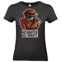 Motiv: T-Shirt Damen Premium FAIR WEAR - Galaktische Föderation - bestimme auf Wunsch Details wie Produkt, Grösse, Farbe und Position selbst ! Motiv: T-Shirt Damen Premium FAIR WEAR - Galaktische Föderation