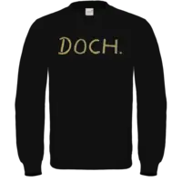 Motiv: Sweatshirt FAIR WEAR - DOCH. 