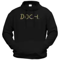 Motiv: Hoodie Premium FAIR WEAR - DOCH. 