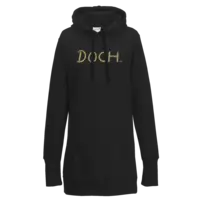 Motiv: Lady Longline Hoodie - DOCH. 