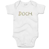 Motiv: Baby Body Organic - DOCH. 