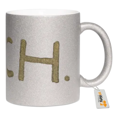 Motiv: Tasse Sparkle - DOCH. 