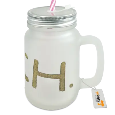 Motiv: Henkelglas Frost - DOCH. 