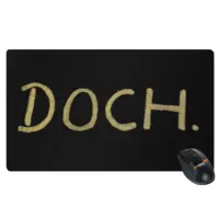 Motiv: Gamingpad - DOCH. 