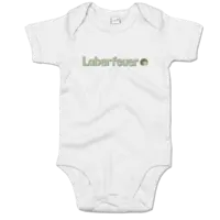 Motiv: Baby Body Organic - Laberfeuer Mond 
