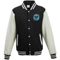 Motiv: College Jacke - Kulinarische Inklusion 