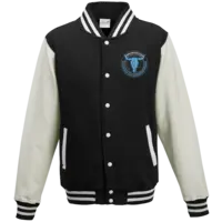 Motiv: College Jacke - Brotschafter freigestellt 