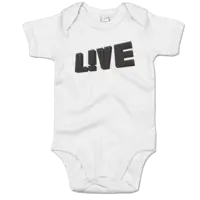 Motiv: Baby Body Organic