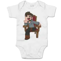 Motiv: Baby Body Organic