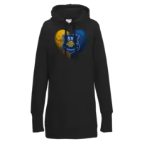 Kids Hooded Sweat