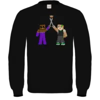 Motiv: Sweatshirt FAIR WEAR - PlatinxRyan - bestimme auf Wunsch Details wie Produkt, Grösse, Farbe und Position selbst ! Motiv: Sweatshirt FAIR WEAR - PlatinxRyan