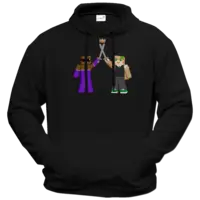 Motiv: Hoodie Premium FAIR WEAR - PlatinxRyan - bestimme auf Wunsch Details wie Produkt, Grösse, Farbe und Position selbst ! Motiv: Hoodie Premium FAIR WEAR - PlatinxRyan