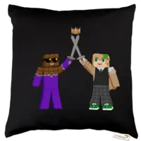 Motiv: Kissen Baumwolle - PlatinxRyan - bestimme auf Wunsch Details wie Produkt, Grösse, Farbe und Position selbst ! Motiv: Kissen Baumwolle - PlatinxRyan