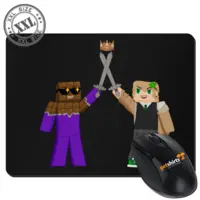 Motiv: XXL Mousepad - PlatinxRyan - bestimme auf Wunsch Details wie Produkt, Grösse, Farbe und Position selbst ! Motiv: XXL Mousepad - PlatinxRyan