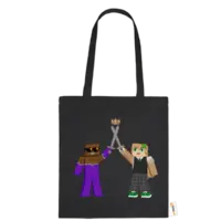 Motiv: Baumwolltasche - PlatinxRyan - bestimme auf Wunsch Details wie Produkt, Grösse, Farbe und Position selbst ! Motiv: Baumwolltasche - PlatinxRyan