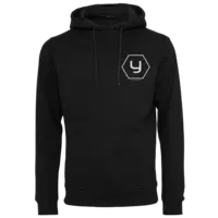 Motiv: Heavy Hoodie - by yooliety ® | Wabe - bestimme auf Wunsch Details wie Produkt, Grösse, Farbe und Position selbst ! Motiv: Heavy Hoodie - by yooliety ® | Wabe