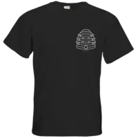 Motiv: T-Shirt Premium - by yooliety ® | Bienenkorb 