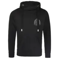 Motiv: Cross Neck Hoodie - by yooliety ® | Bienenkorb - bestimme auf Wunsch Details wie Produkt, Grösse, Farbe und Position selbst ! Motiv: Cross Neck Hoodie - by yooliety ® | Bienenkorb