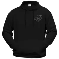 Motiv: Hoodie Premium FAIR WEAR - by yooliety ® | Sessel 