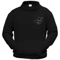 Motiv: Hoodie Classic - by yooliety ® | Sessel - bestimme auf Wunsch Details wie Produkt, Grösse, Farbe und Position selbst ! Motiv: Hoodie Classic - by yooliety ® | Sessel