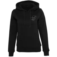 Motiv: Womens Heavy Hoody - by yooliety ® | Sessel - bestimme auf Wunsch Details wie Produkt, Grösse, Farbe und Position selbst ! Motiv: Womens Heavy Hoody - by yooliety ® | Sessel